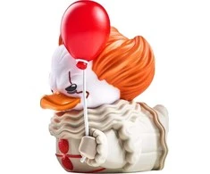 „It Tubbz Boxed Pennywise“