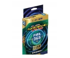 Panini Kolekcija Kortos fifa 2027 blister xxl