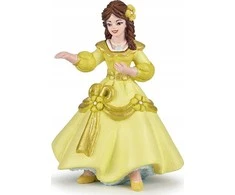 Papo Princesės Belos figūrėlė