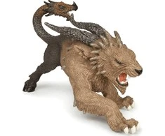 Papo Kolekcijos Figūra Chimera, Realistiška