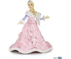 Papo Princesės figūrėlė