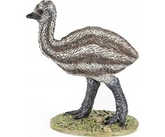 Papo figūrėlė Emu