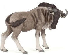 Papo figūrėlė Antilopė Gnu