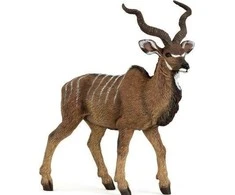 Papo figūrėlė Kudu