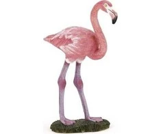 Papo figūrėlė Flamingas