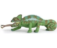 Papo figūrėlė Chameleonas