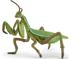 Papo figūrėlė Maldininkas (Mantis)
