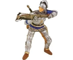 Papo Arbaletininko figūrėlė