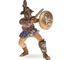 Papo Gladiatoriaus figūrėlė