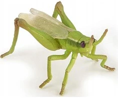 Papo figūrėlė Žiogas