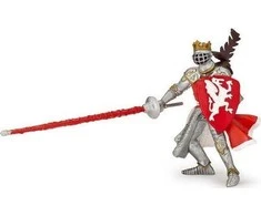 Papo Drakonų karaliaus figūrėlė