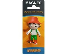 Figūrėlė Papo Magnes - Cypisek