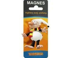 Figūrėlė Papo Magnes - Muchomorek