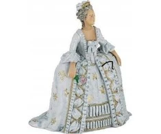 Papo Marie Antoinette figūrėlė