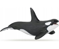 Papo figūrėlė Orka