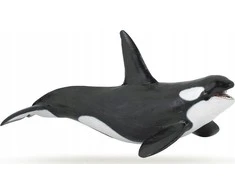 Papo figūrėlė Orka