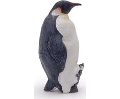 Papo Pingvino figūrėlė