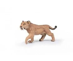 Papo figūrėlė Smilodonas