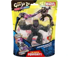 Goo Jit Zu Figūrėlė Papo TMT GooJitZu fig.MarvelGooShift BlackPanther 25800