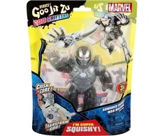 Goo Jit Zu Figūrėlė Papo TMT GooJitZu fig.MarvelGooShift WarMachine 25787