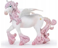 Figūrėlė Papo Žavingas Pegasas