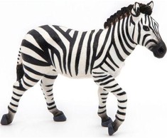 Papo figūrėlė Zebras