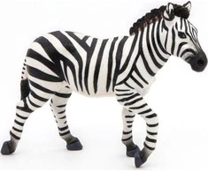 Papo figūrėlė Zebras
