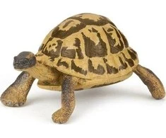 Papo figūrėlė Vėžlys