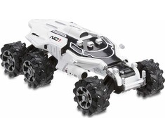 PDP Masinis poveikis Andomeda: Nomad Die Cast mini