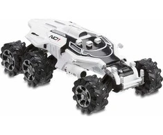 PDP Masinis poveikis Andomeda: Nomad Die Cast mini
