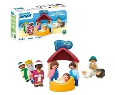 Playmobil 72001 žaislinė figūrėlė vaikams