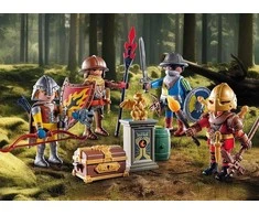 Playmobil Novelmore 71487 Mano figūros: Novelmore Knights