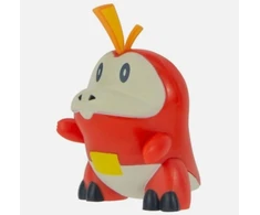 Pokémon – „Clip N Go Fuecoco“ su „Great Ball“ (PKW4156)