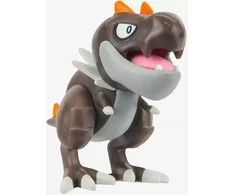 Pokémon - Clip N Go Tyrunt with Dusk Ball (PKW4154)