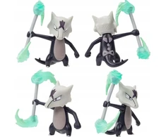 Figūrėlė Pokemon POKEMON BATTLE FIGURE 8 PK