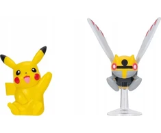 Pokemon - Battle Figure Ninjask and Pikachu (PKW3576)