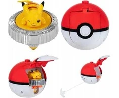 POKEMON Kovos suktukas