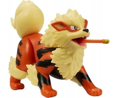 Pokémon - Mūšio figūrėlė - Arcanine (PKW0009)
