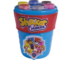 Cobi Shaker Maker Psi Patrol Magiczne Figurki 442303
