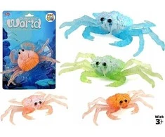 Pro Eximp Sea Animals Soft Crab 139-2 07264