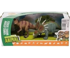 Figūrėlė Pro Kids Rinkinys 2 dinozaurów