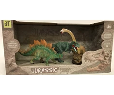Pro Kids Rinkinys 3 dinozaurów