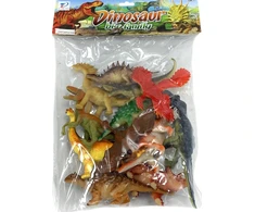 Figūrėlė Pro Kids Rinkinys dinozaurów