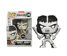 FUNKO POP! Vinilinė figūrėlė: Teenage Mutant Ninja Turtles - Casey Jones, 9 cm