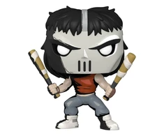 FUNKO POP! Vinilinė figūrėlė: Teenage Mutant Ninja Turtles - Casey Jones, 9 cm