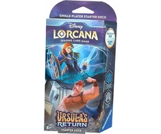 Ravensburger Stalo žaidimas Disney Lorcana pradinis kaladė B