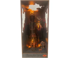 Figūrėlė Revell Tiny Adventures - Władca Pierścieni Barad-Dur