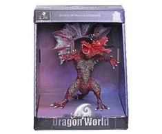 Figūrėlė Revell Warcraft dragon big size ass.