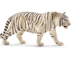 Schleich figūrėlė Baltasis tigras