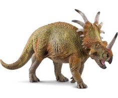 Schleich Figūrėlė dinozauro styrakozauro